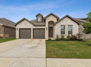 6616 Texas Cowboy Dr, Fort Worth, TX 76123