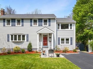 43 Greenwood Rd, Sharon, MA 02067