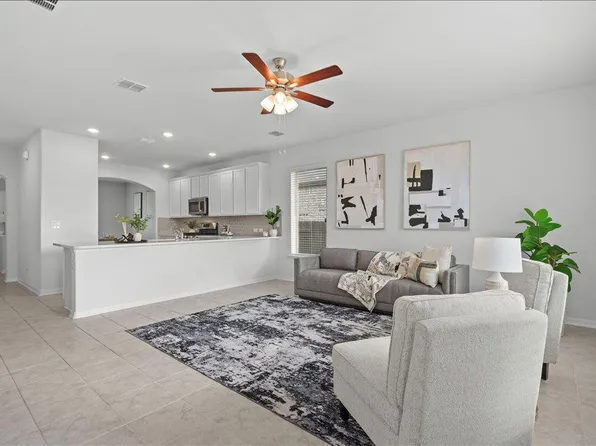 168 Ginger St, Buda, TX 78610