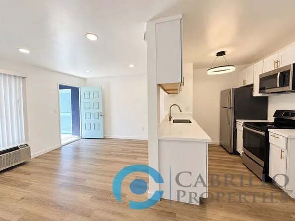 4825 70th St APT 1, San Diego, CA 92115
