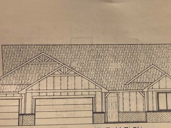 2041 S Tara Falls St, Wichita, KS 67207