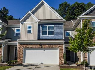 5417 Jessip St, Morrisville, NC 27560