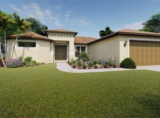 2622 NE 19th Pl, Cape Coral, FL 33909