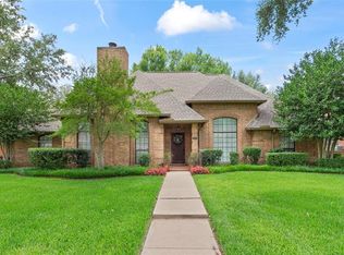 3201 Broken Bow St, Denton, TX 76209