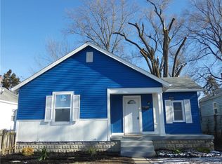 1917 Winfield Ave, Indianapolis, IN