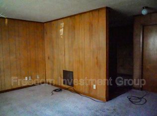 204 Mavis Ln, Maryville, TN 37804