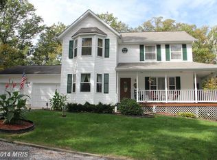 604 Santa Ana Ct, Lusby, MD 20657