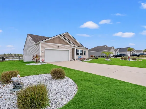 371 Carmello Circle, Conway, SC 29526