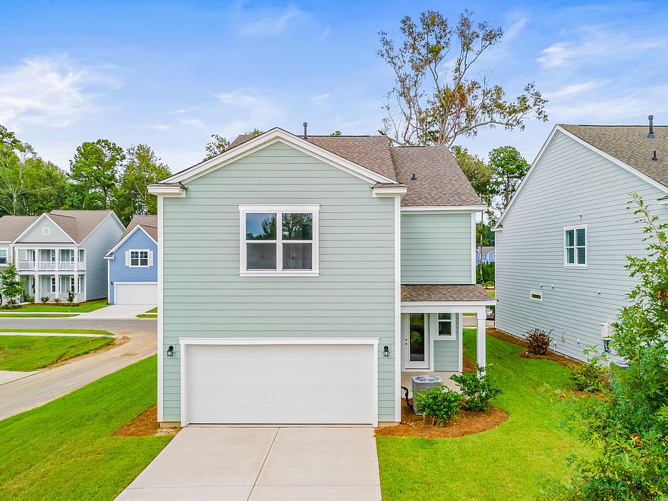 207 Oak View Way, Summerville, SC 29485 Zillow