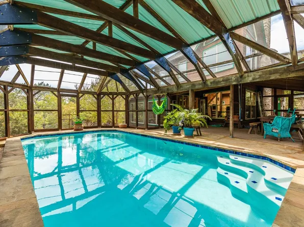 232 Private Road 1500a, Morgan, TX 76671