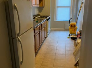 210 E 198th St #4ES, Bronx, NY 10458