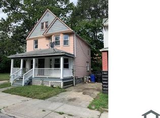 1196 E 82nd St, Cleveland, OH 44103