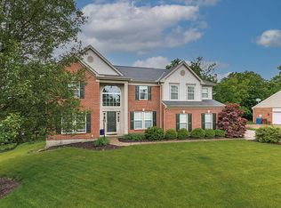 4069 Sherbourne Dr, Independence, KY 41051