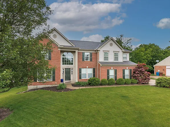 4069 Sherbourne Dr, Independence, KY 41051