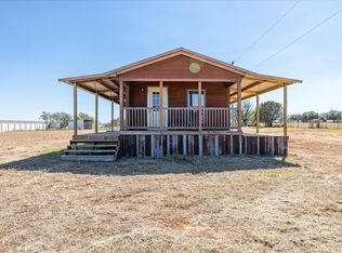 8552 1744th Hwy, Hico, TX 76457