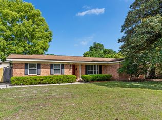 3931 Edidin Dr, Jacksonville, FL 32277
