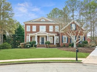 4728 Toms Ct, Suwanee, GA 30024
