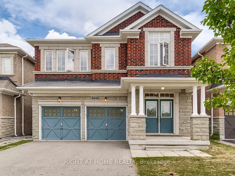 4644 Doug Wright Dr