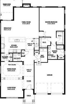 2nd image of 5140 Farmount Ter #11