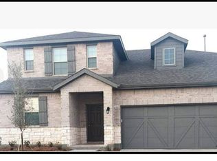1204 Johnson Dr, Celina, TX 75009
