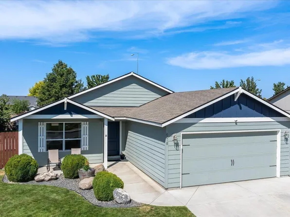 6018 Bulldog Ln, Pasco, WA 99301