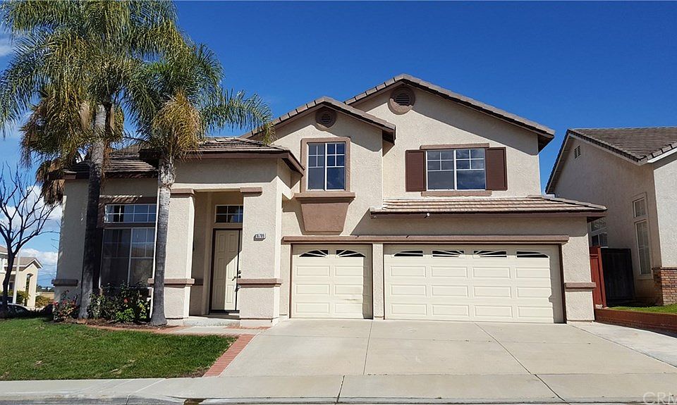 1st image of 16789 Berryessa Ct