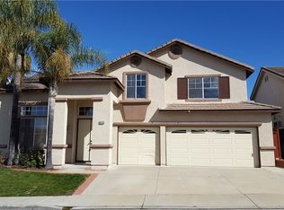 16789 Berryessa Ct, Chino Hills, CA 91709
