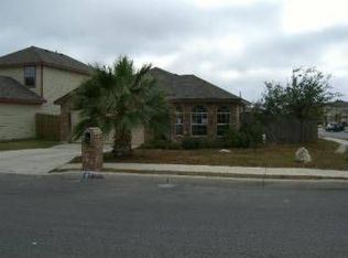 410 Marbauch Ave, San Antonio, TX 78237