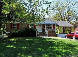 3408 Barfield Dr, Charlotte, NC 28217