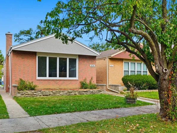 3126 W Jarlath St, Chicago, IL 60645