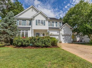 1826 Rolfe Way, Henrico, VA 23238