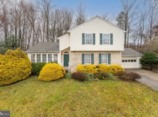 410 Bent Twig Ct, Abingdon, MD