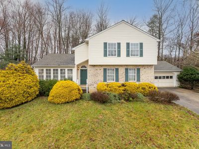 410 Bent Twig Ct, Abingdon, MD, 21009