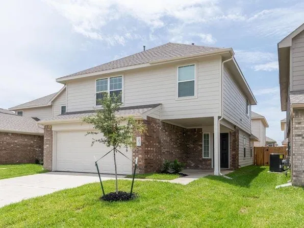 18635 Tarlo River Trl, Katy, TX 77449