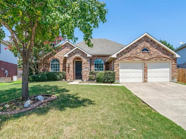 2210 Hodges Pl, Mansfield, TX 76063