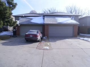 303 Willow Branch Rd APT B, Norman, OK 73072