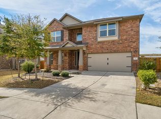 718 Hereford Loop, Hutto, TX 78634