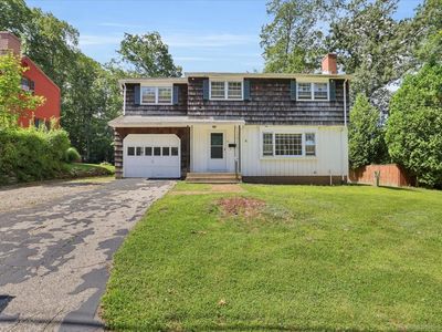 19 Impala Drive, Willimantic, CT, 06226