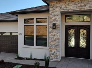 673 Sundahl Dr, Folsom, CA