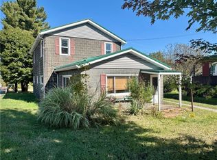 4797 State Route 66, Apollo, PA 15613