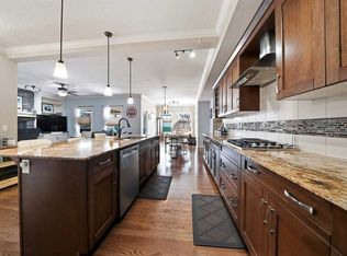 247 E Kingston Way SE, Airdrie, AB T4A0K4