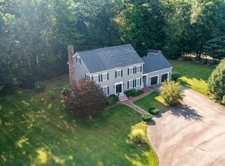 1323 High St, Westwood, MA 02090