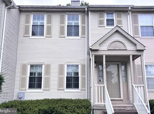 12 Tasley Ct, Robbinsville, NJ 08691