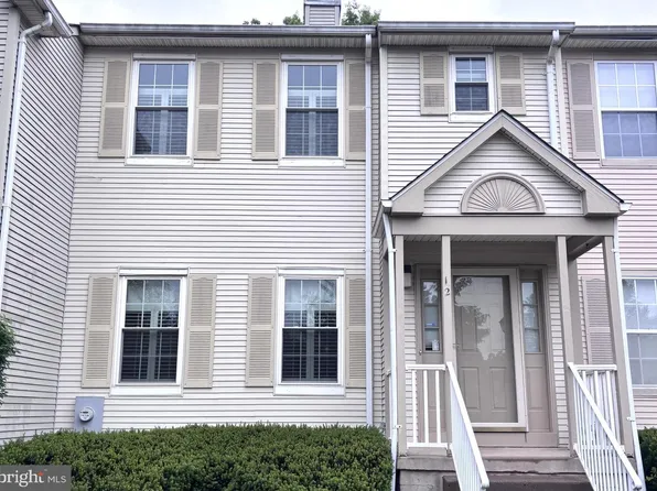 12 Tasley Ct, Robbinsville, NJ 08691