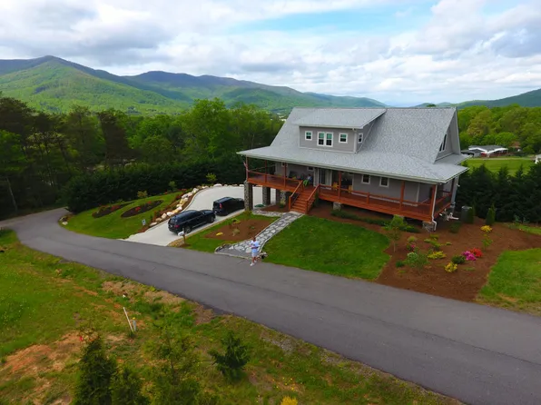 4 Stars Forever Dr Suite 1, Black Mountain, NC 28711