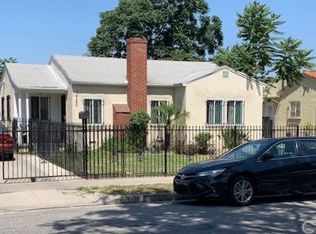 1423 N Spring Ave, Compton, CA 90221