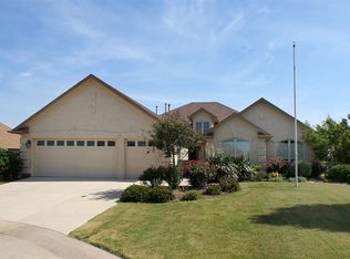 12000 Lockhart Ct, Denton, TX 76207