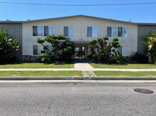 1450 Marine Ave #6