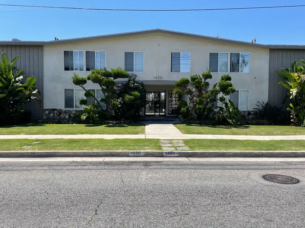 1450 Marine Ave APT 8, Gardena, CA 90247