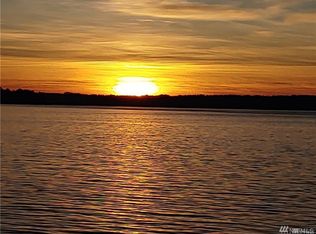 10312 Paine Rd, Anderson Island, WA 98303